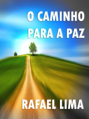 cover image of O Caminho Para a Paz